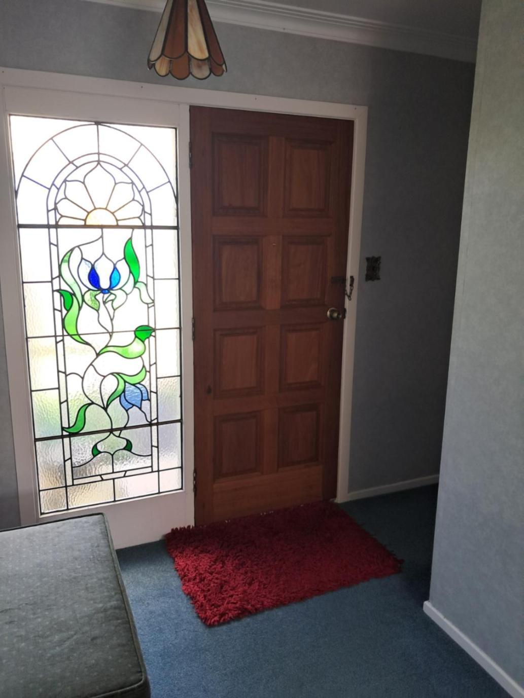 Niloc Bed & Breakfast Waimate Eksteriør bilde